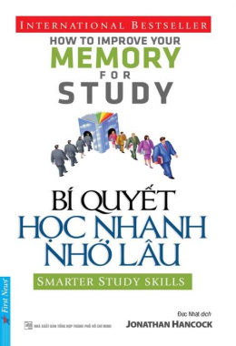 Bí quyết học nhanh nhớ lâu – Đọc sách online ebook pdf