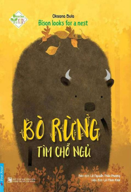 Bò rừng tìm chỗ ngủ – Đọc sách online ebook pdf