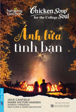 Ánh lửa tình bạn – Chicken soup for the soul – Đọc sách online ebook pdf