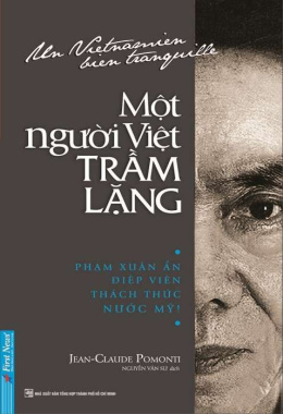 Một người Việt trầm lặng – Đọc sách online ebook pdf