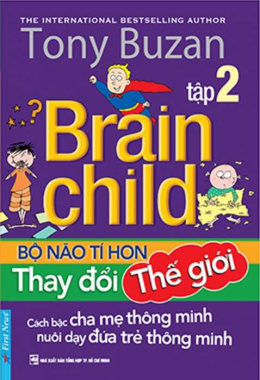 Bộ não tí hon – Thay đổi thế giới (Tập 2) – Đọc sách online ebook pdf