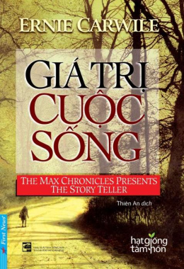 Giá trị cuộc sống – Đọc sách online ebook pdf