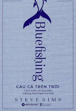 Câu cá trên trời – Đọc sách online ebook pdf