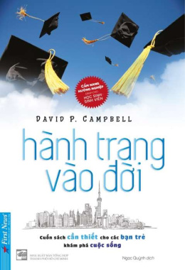 Hành trang vào đời – Đọc Sách Online Ebooks PDF