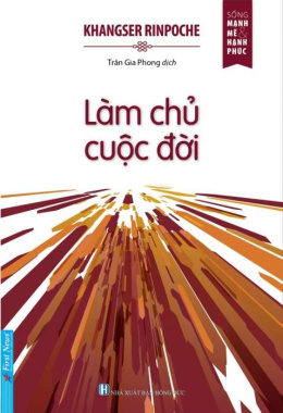 Làm chủ cuộc đời – Đọc sách online ebook pdf