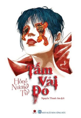 Tấm vải đỏ – Đọc sách online ebook pdf