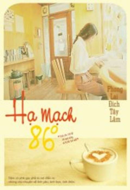 Hạ mạch 86 độ – Đọc sách online ebook pdf