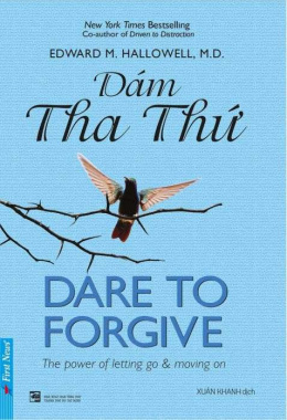 Dám tha thứ – Đọc sách online ebook pdf