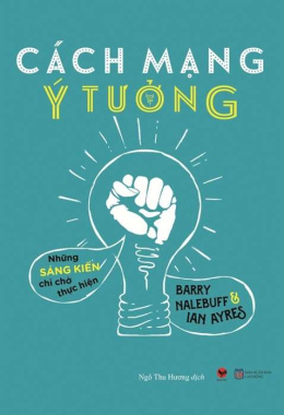 Cách mạng ý tưởng – Đọc sách online ebook pdf