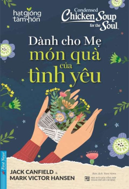 Dành cho mẹ món quà của tình yêu – Đọc sách online ebook pdf