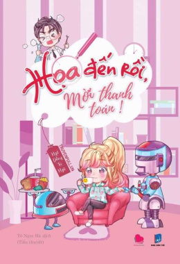 Họa đến rồi, mời thanh toán! – Đọc sách online ebook pdf