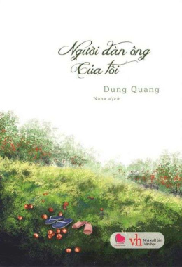 Người đàn ông của tôi – Đọc sách online ebook pdf