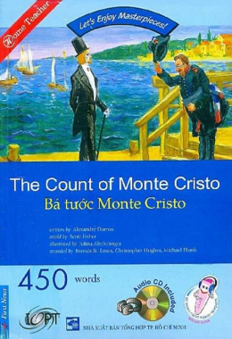 Happy Reader – Bá Tước Monte Cristo – Đọc sách online ebook pdf