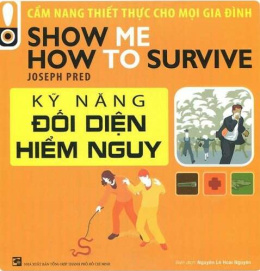 Kỹ năng đối diện hiểm nguy – Đọc sách online ebook pdf