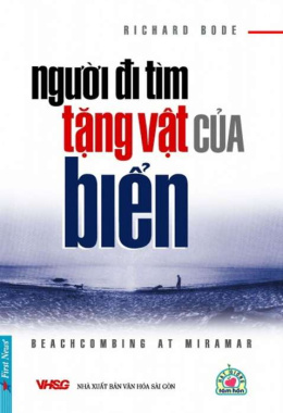 Người đi tìm tặng vật của biển – Đọc sách online ebook pdf