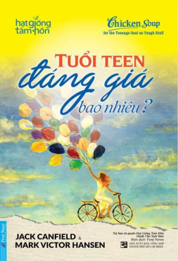 Tuổi teen đáng giá bao nhiêu? (Tái bản) – Đọc sách online ebook pdf epub