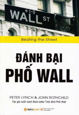 Đánh bại phố Wall – Đọc sách online ebook pdf