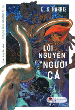 Lời nguyền của người cá – Đọc sách online ebook pdf