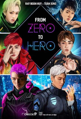 From zero to hero – Đọc sách online ebook pdf