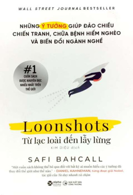 Từ lạc loài đến lẫy lừng – Đọc sách online ebook pdf