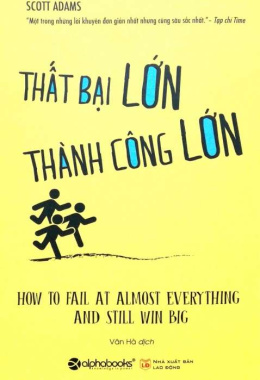 Thất bại lớn – Thành công lớn – Đọc sách online ebook pdf