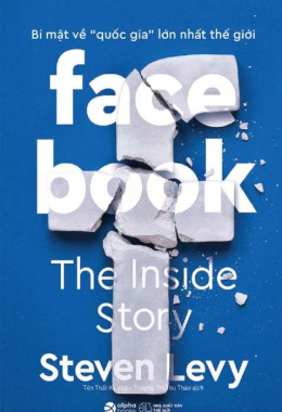 Facebook – Bí mật về quốc gia lớn nhất thế giới – Đọc sách online ebook pdf