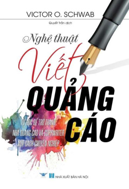 Nghệ thuật viết quảng cáo – Đọc sách online ebook pdf