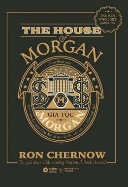 Gia tộc Morgan – Đọc sách online ebook pdf