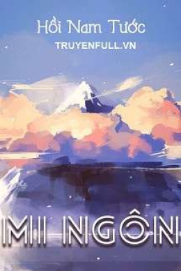 Mi Ngôn – Đọc sách online ebook pdf