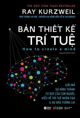 Bản thiết kế trí tuệ – Đọc sách online ebook pdf