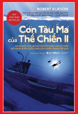 Con tàu ma của Thế Chiến II – Đọc sách online ebook pdf