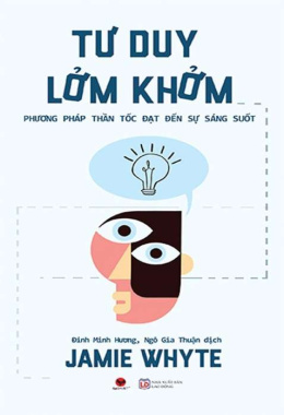 Tư duy lởm khởm – Đọc sách online ebook pdf