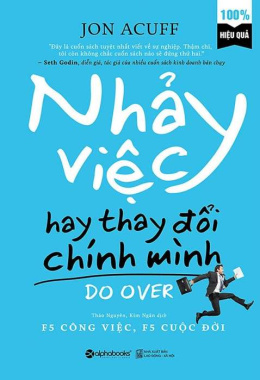 Nhảy việc hay thay đổi chính mình – Đọc sách online ebook pdf