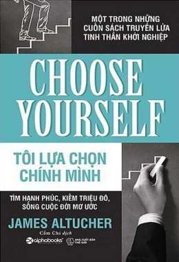 Tôi lựa chọn chính mình – Đọc sách online ebook pdf