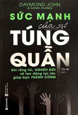 Sức mạnh của sự túng quẫn – Đọc sách online ebook pdf