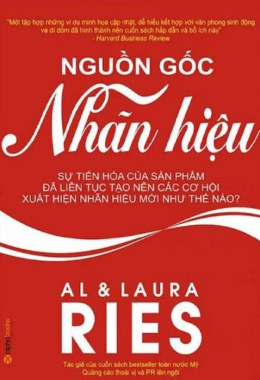 Nguồn gốc nhãn hiệu (Tái bản) – Đọc sách online ebook pdf