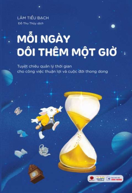 Mỗi ngày dôi thêm một giờ – Đọc sách online ebook pdf