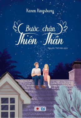 Bước chân thiên thần – Đọc sách online ebook pdf