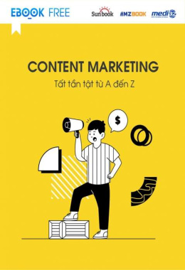 Content Marketing tất tần tật từ A đến Z – Đọc sách onlline ebook pdf