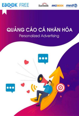 Quảng cáo cá nhân hóa – Personalized Advertising – Đọc sách online eboo pdf