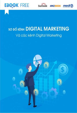 Tìm hiểu về các kênh Digital Marketing – Đọc sách online ebook pdf