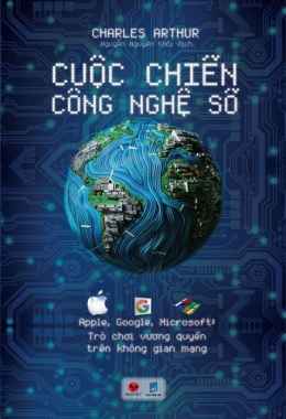 Cuộc chiến công nghệ số – Đọc sách online ebook pdf