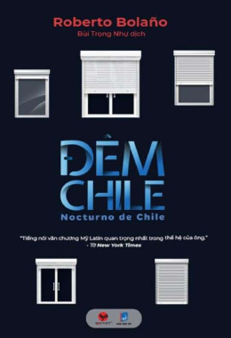 Đêm Chile – Đọc sách online ebook pdf