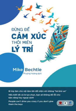 Đừng để cảm xúc thôi miên lý trí – Đọc sách online ebook pdf