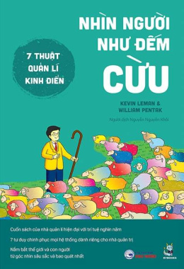 Nhìn người như đếm cừu – 7 Thuật quản lý kinh điển – Đọc sách online ebook pdf