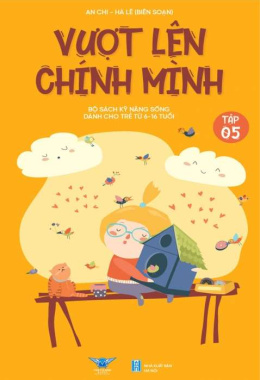 Vượt lên chính mình – Tập 5 – Đọc sách online ebook pdf