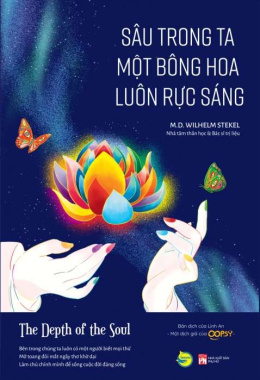 Sâu trong ta một bông hoa luôn rực sáng – Đọc sách online ebook pdf