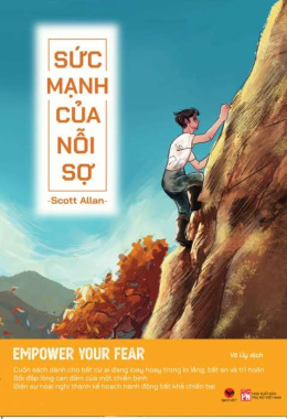 Sức mạnh của nỗi sợ – Đọc sách online ebook pdf