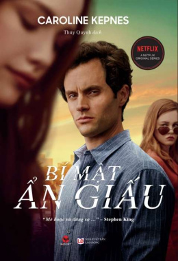 Bí mật ẩn giấu – Đọc sách online ebook pdf