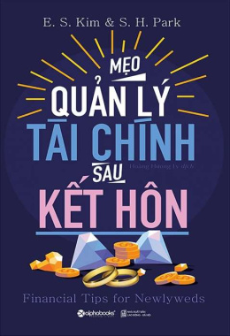 Mẹo quản lý tài chính sau kết hôn – Đọc sách online ebook pdf